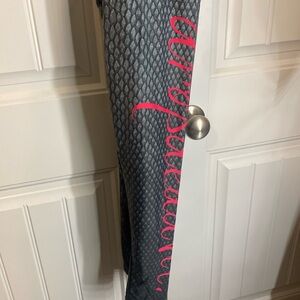 Drop Dead Fit Leggings